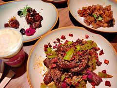 -青年公社烤鸭(熙悦天街店)