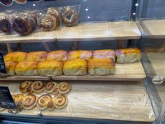 -DEMO黛慕蛋糕(中泰店)