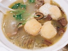 -咬不得高祖生煎·简餐(城站店)