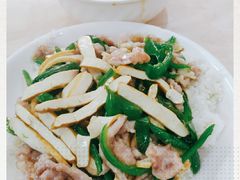 -玉华饮食店(茅台路店)