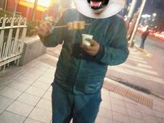 -乐天免税店(明洞店)