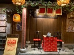 -南京大牌档(三阳广场苏宁店)