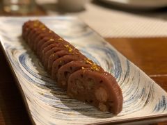 -逸林轩中餐厅(中信泰富朱家角锦江酒店)
