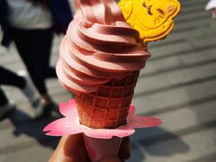 -麦当劳(华宁弘基生活中心店)