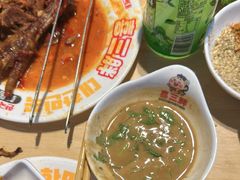 -喜三胖韩国自助烤肉(中街大悦城A馆L5店)