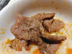 -海底捞火锅(公益西桥店)
