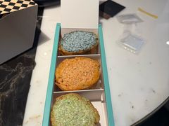 -Let's Taipei 非常烘焙(太古里店)