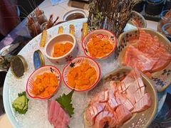 -上井料理黑金店(IFS国金中心店)