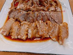 -沙田鸽王(解放路店)