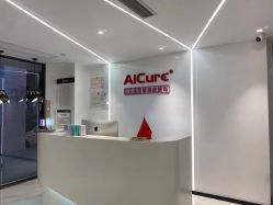 -AiCure 埃可儿·韩国医学皮肤管理