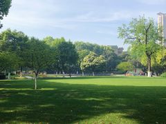 -常州古运河南大街文化旅游区-人民公园