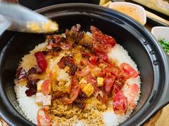 -椰夫人·养生椰子鸡(金沙洲永旺店)