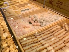 -周记传统糕点PASTRY(蜀汉路店)
