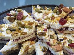 -诺敏塔拉奶茶-布里亚特包子-手把肉(锦都会店)