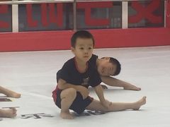 -津武堂散打搏击俱乐部(河西店)