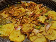 -么子烤肉(化龙池店)