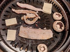 -嘿嘟嘟·肋条烧肉放题(爱融荟城店)