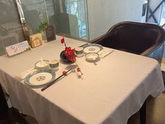 -肆月河豚·新淮扬(金融街店)