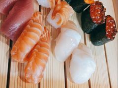 -千代武日本料理(哈西店)