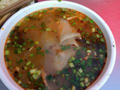 -高记清香园绝味不翻汤