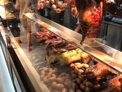 -盛江山自助料理(奥莱锦辉购物广场店)