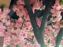 -缘福乡村铁锅炖民宿(八达岭店)