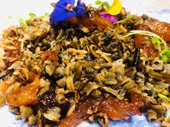 -老房子金沙元年川菜食府·花园餐厅(金沙店)