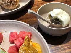 -素满香·食养自助(建邺万达店)