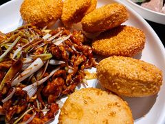 张氏炒肉丝-羲和雅苑•北京烤鸭(乐园道万象城店)