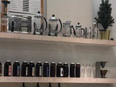 -玫瑰咖啡(中山六路店)