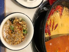 -XiaoJunGan Hotpot 钢管厂五区小郡肝火锅串串香