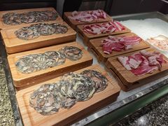 -星伦多 自助料理(圆融店)