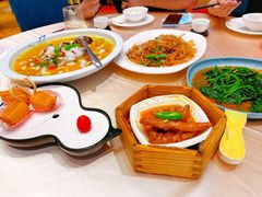 -聚福宝合苑食府(南头镇店)