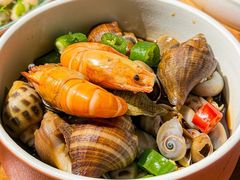 -甬上名灶(天一阁·翠柏店)