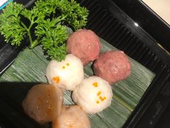 -一哥澳门豆捞·澳门风打边炉(高德置地店)