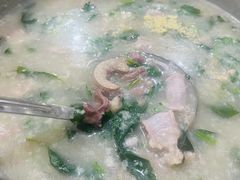 -标记美食新鲜猪杂(兴南大道店)