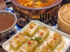 -遇见长安·陕菜名店(乐荟中心店)