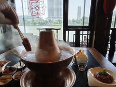 -南门涮肉(通州大船店)