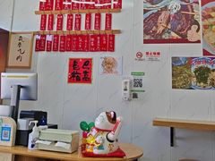-谈灵农家柴爿菜饭