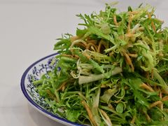 -春水锅贴·传统鲁菜(大明湖店)