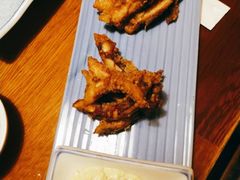 -铃兰日本料理(汉水路店)