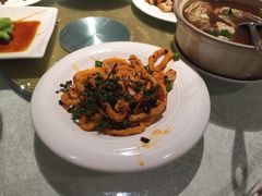 -京尊烤鸭店JINGZUN(春秀路店)