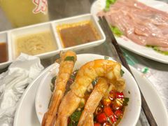 -燃计沙茶皇·香港沙茶火锅(人广旗舰店)