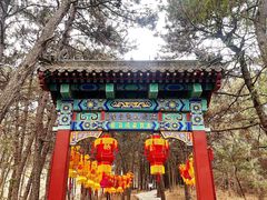 -红螺寺