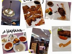 -德大西餐社(云南南路店)