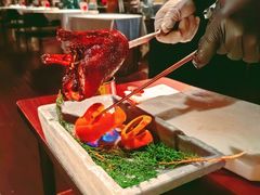 -量子制造·元创意料理(李公堤店)