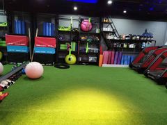 -每练有胜健身工作室(EFC店)