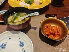 -北京泰富酒店-道日本料理餐厅