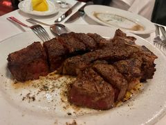-茹丝葵牛排餐厅(尖沙咀中心店)