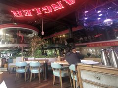 -肉串汪(望京店)